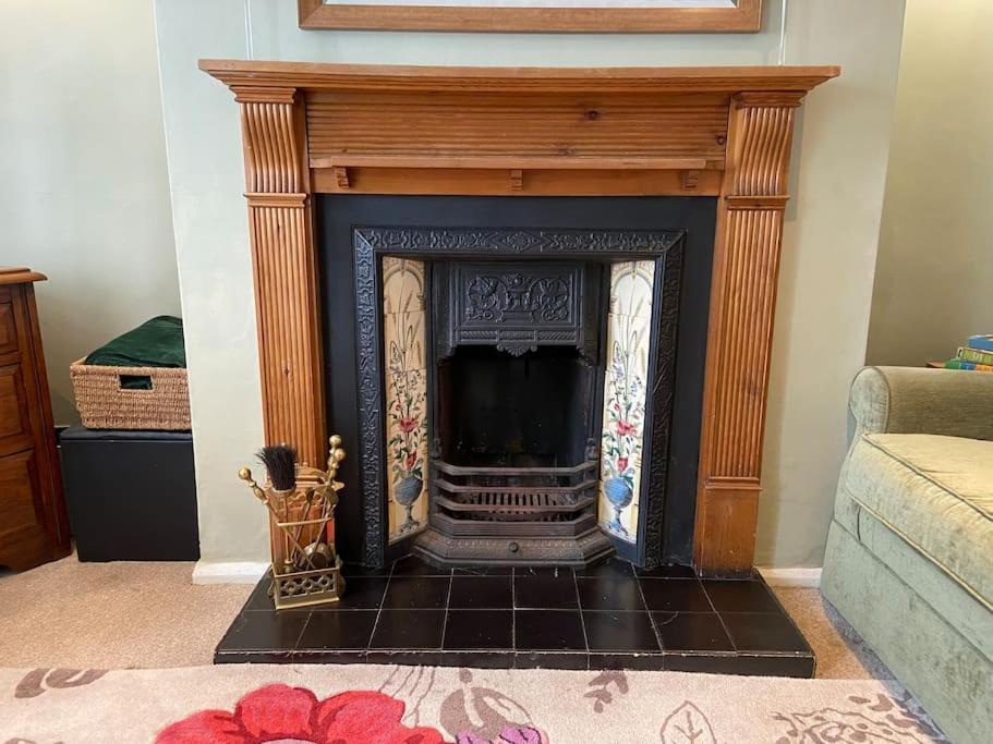 Fryers Cottage, Seamer, 3 Bed Cottage Sleeps 5 People Екстериор снимка