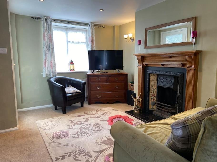 Fryers Cottage, Seamer, 3 Bed Cottage Sleeps 5 People Екстериор снимка