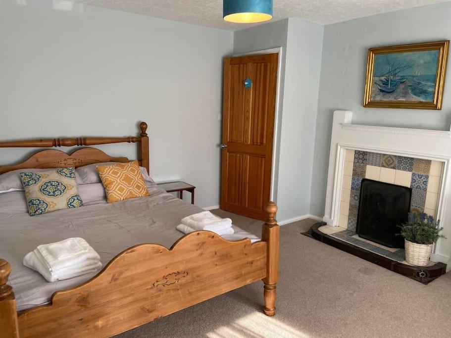 Fryers Cottage, Seamer, 3 Bed Cottage Sleeps 5 People Екстериор снимка