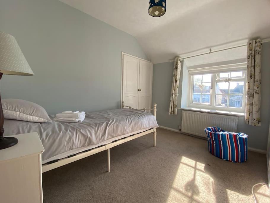 Fryers Cottage, Seamer, 3 Bed Cottage Sleeps 5 People Екстериор снимка
