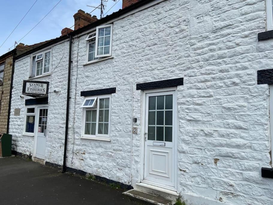 Fryers Cottage, Seamer, 3 Bed Cottage Sleeps 5 People Екстериор снимка
