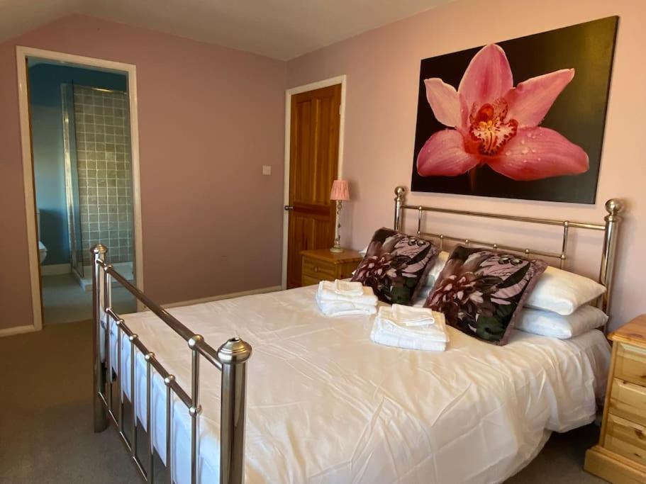 Fryers Cottage, Seamer, 3 Bed Cottage Sleeps 5 People Екстериор снимка