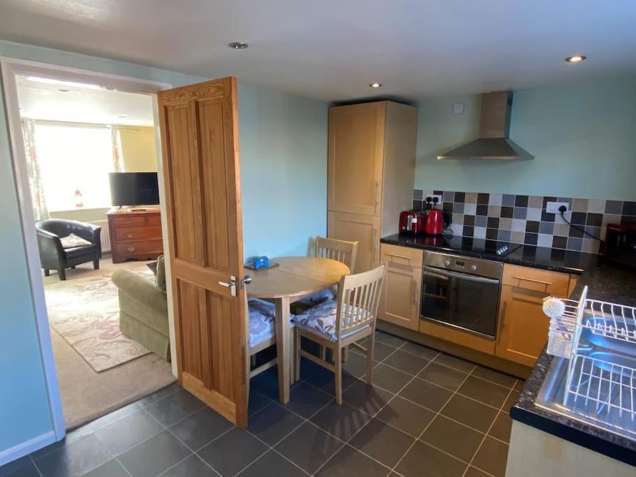 Fryers Cottage, Seamer, 3 Bed Cottage Sleeps 5 People Екстериор снимка