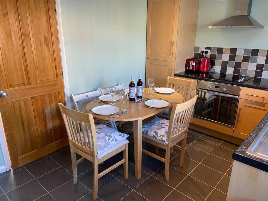 Fryers Cottage, Seamer, 3 Bed Cottage Sleeps 5 People Екстериор снимка