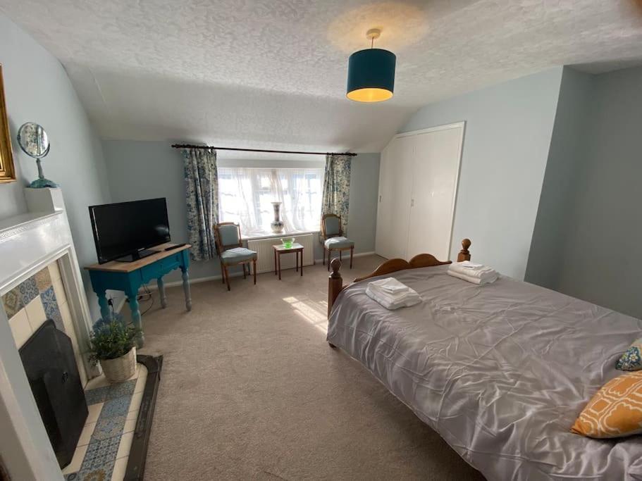 Fryers Cottage, Seamer, 3 Bed Cottage Sleeps 5 People Екстериор снимка