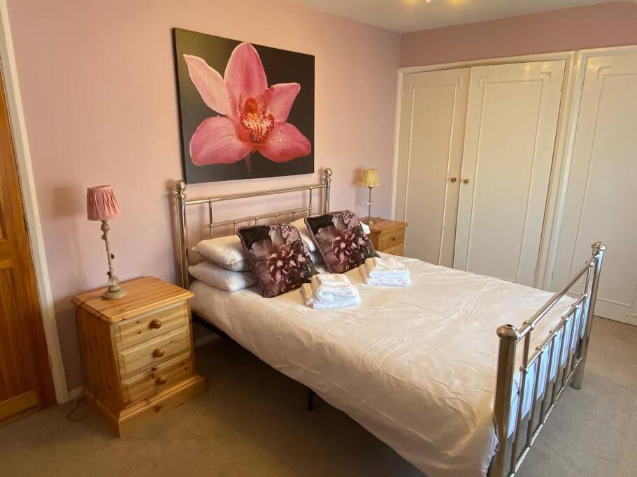 Fryers Cottage, Seamer, 3 Bed Cottage Sleeps 5 People Екстериор снимка